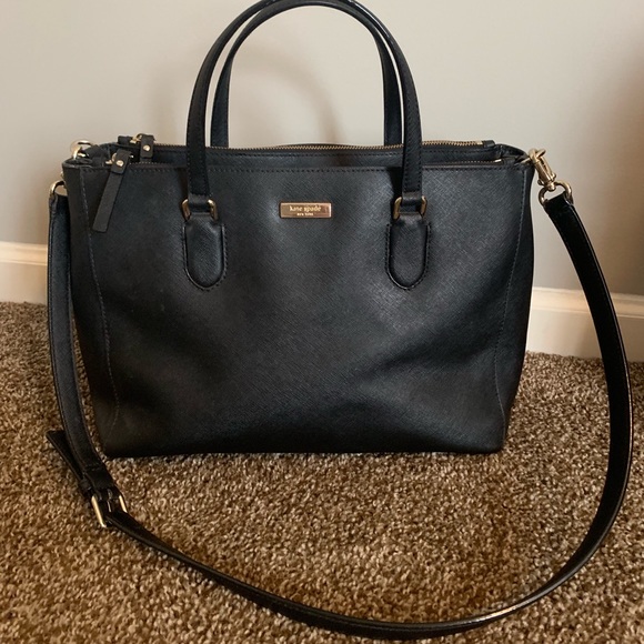kate spade Handbags - Large Kate Spade bag
